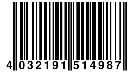 4 032191 514987