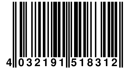 4 032191 518312