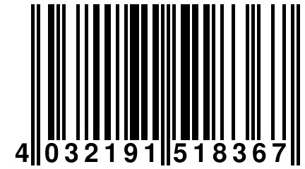 4 032191 518367