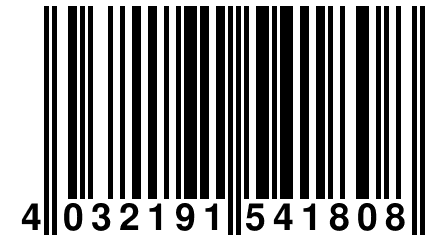 4 032191 541808