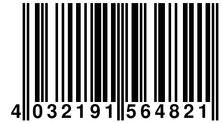 4 032191 564821