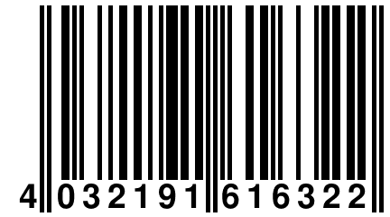 4 032191 616322