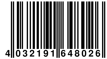 4 032191 648026