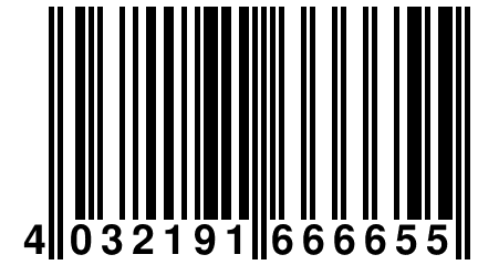 4 032191 666655