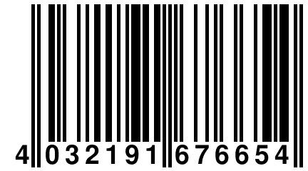 4 032191 676654
