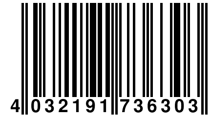 4 032191 736303