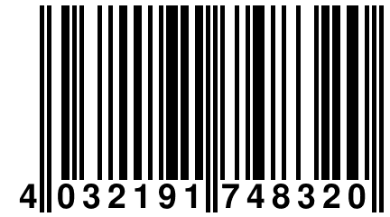 4 032191 748320