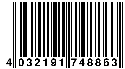 4 032191 748863
