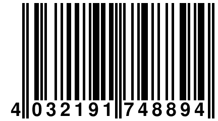 4 032191 748894