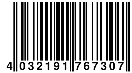 4 032191 767307