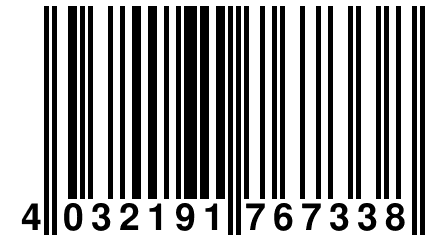 4 032191 767338