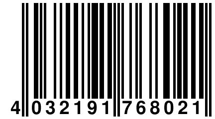 4 032191 768021