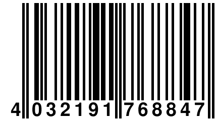 4 032191 768847