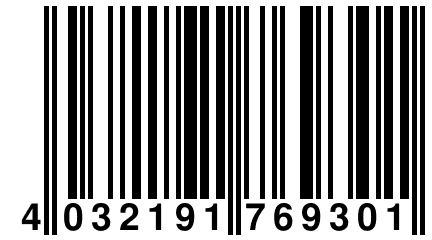 4 032191 769301