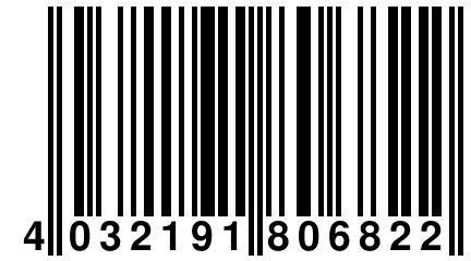 4 032191 806822