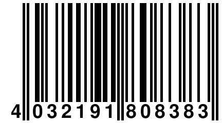 4 032191 808383