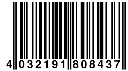 4 032191 808437