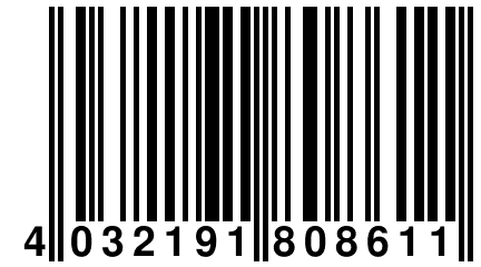 4 032191 808611