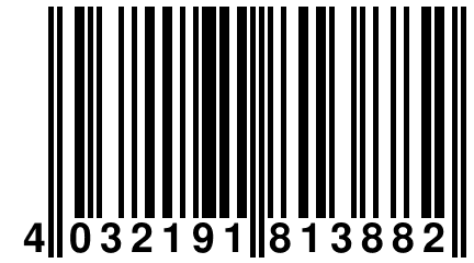 4 032191 813882