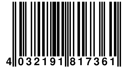 4 032191 817361