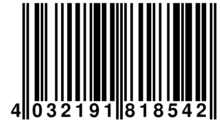 4 032191 818542