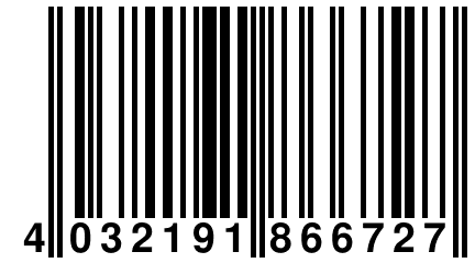 4 032191 866727