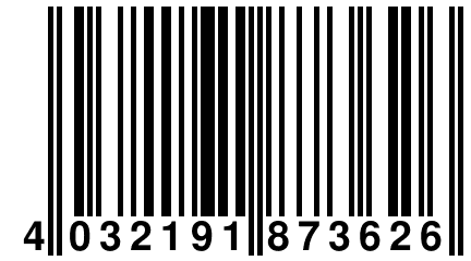 4 032191 873626