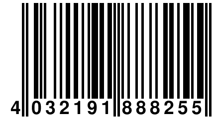 4 032191 888255