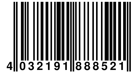 4 032191 888521