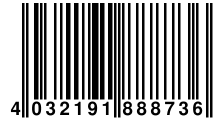 4 032191 888736