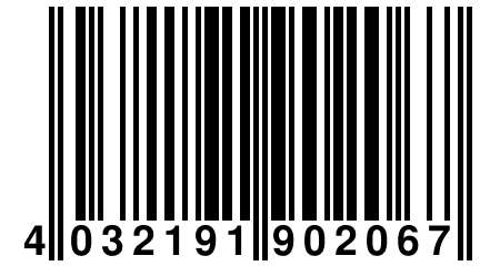 4 032191 902067