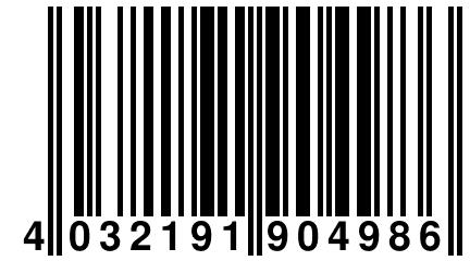 4 032191 904986