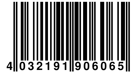 4 032191 906065