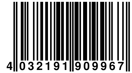 4 032191 909967