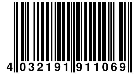 4 032191 911069