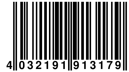 4 032191 913179