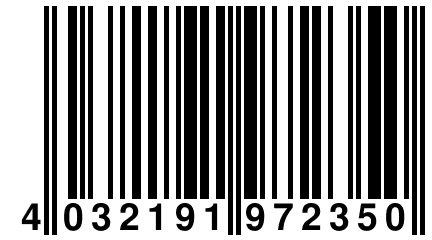 4 032191 972350