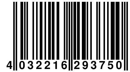 4 032216 293750
