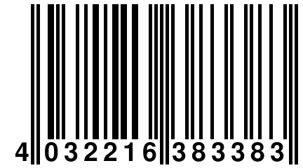 4 032216 383383