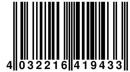4 032216 419433