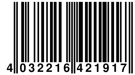 4 032216 421917