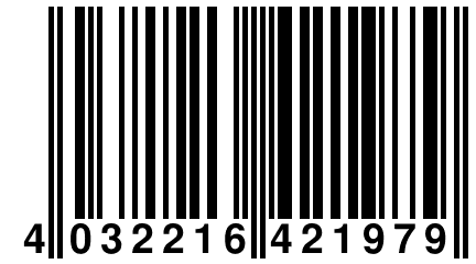 4 032216 421979