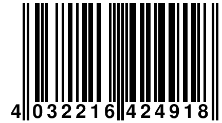 4 032216 424918