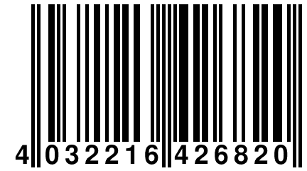 4 032216 426820