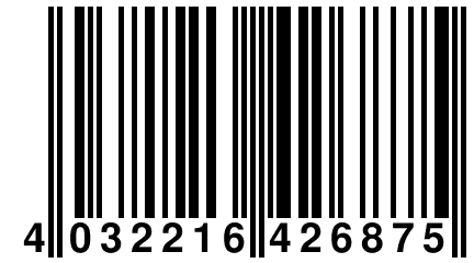 4 032216 426875