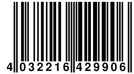 4 032216 429906