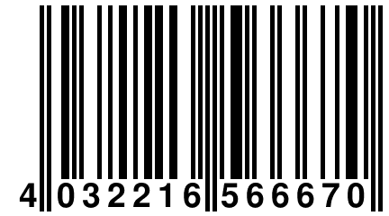4 032216 566670