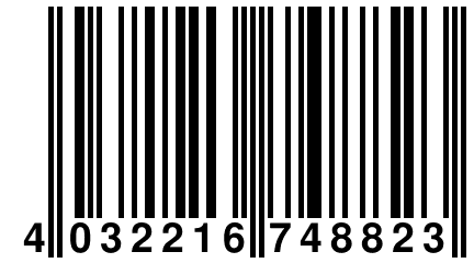 4 032216 748823