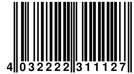 4 032222 311127
