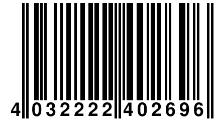 4 032222 402696